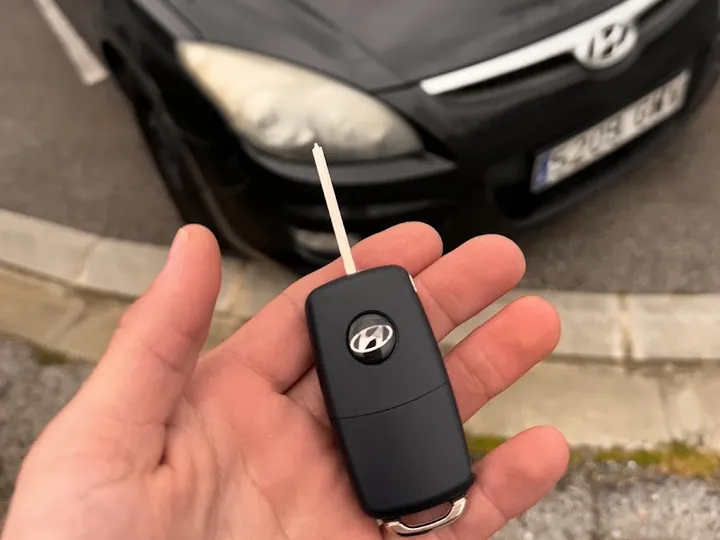 Intervention Express Clefs Auto – Clé sur place