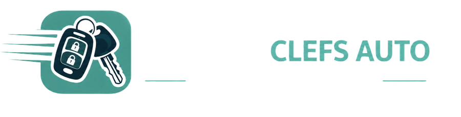 Logo Express Clefs Auto