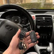 Programmation de télécommande Hyundai