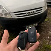 Reproduction de clé Volkswagen – double réalisé par Express Clefs Auto